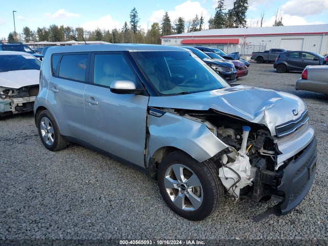 KIA Soul 2019 KNDJN2A20K7698637 Image 14