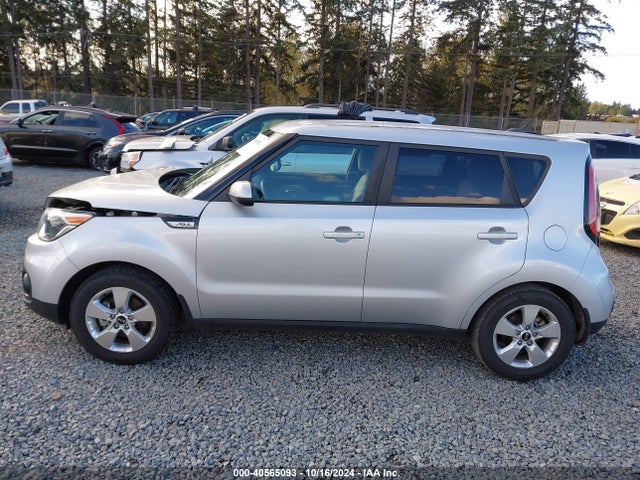 KIA Soul 2019 KNDJN2A20K7698637 Image 15