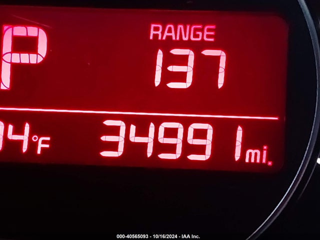 KIA Soul 2019 KNDJN2A20K7698637 Image 16