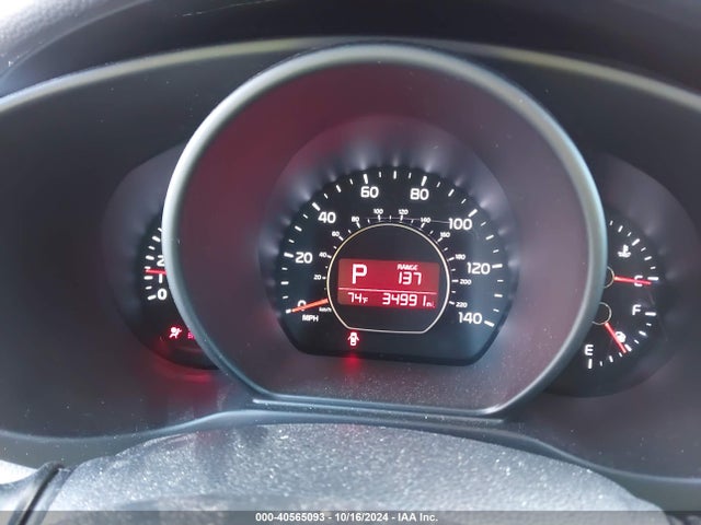 KIA Soul 2019 KNDJN2A20K7698637 Image 7