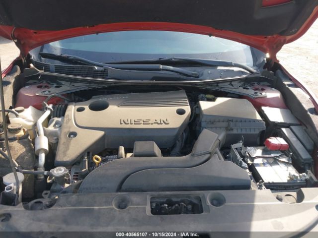 1N4AL3AP6HC240453 Nissan Altima 2.5 S