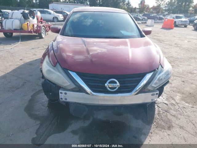 1N4AL3AP6HC240453 Nissan Altima 2.5 S