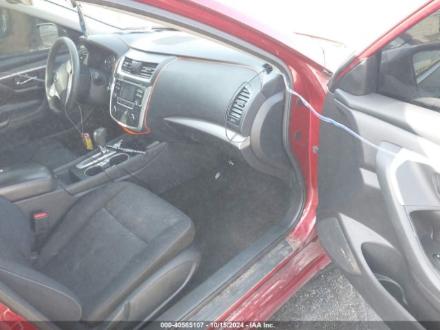 1N4AL3AP6HC240453 Nissan Altima 2.5 S