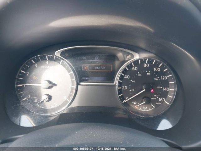 1N4AL3AP6HC240453 Nissan Altima 2.5 S