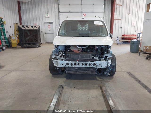Ford Transit Connect Xl Cargo Van 2022 NM0LE7S26N1522491 Image 13