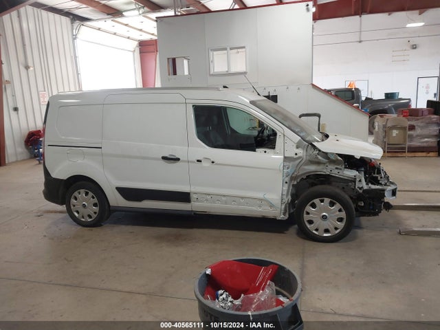 Ford Transit Connect Xl Cargo Van 2022 NM0LE7S26N1522491 Image 14