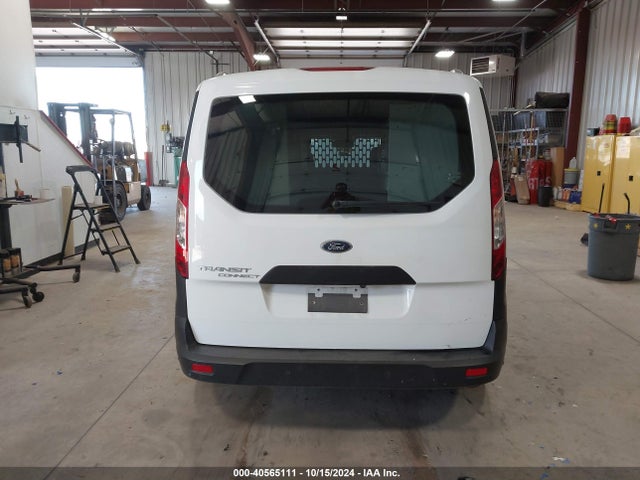 Ford Transit Connect Xl Cargo Van 2022 NM0LE7S26N1522491 Image 17