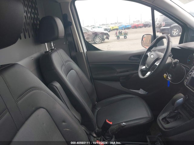 Ford Transit Connect Xl Cargo Van 2022 NM0LE7S26N1522491 Image 5