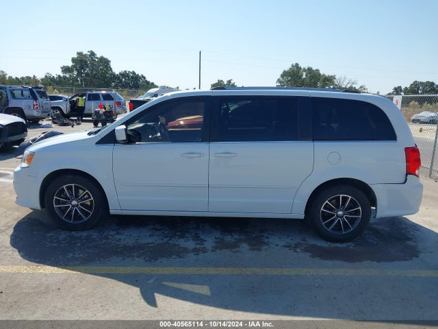 Dodge Grand Caravan Sxt 2016 2C4RDGCG4GR125662 Image 14
