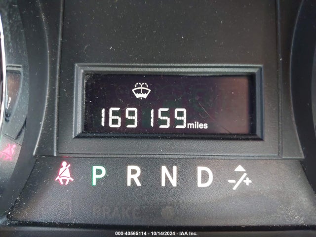 Dodge Grand Caravan Sxt 2016 2C4RDGCG4GR125662 Image 15