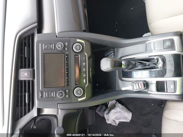 Honda Civic Lx 2019 19XFC2F60KE206177 Image 11