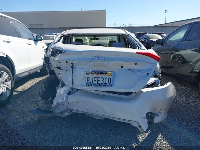 Honda Civic Lx 2019 19XFC2F60KE206177 Image 17