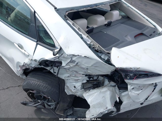 Honda Civic Lx 2019 19XFC2F60KE206177 Image 12