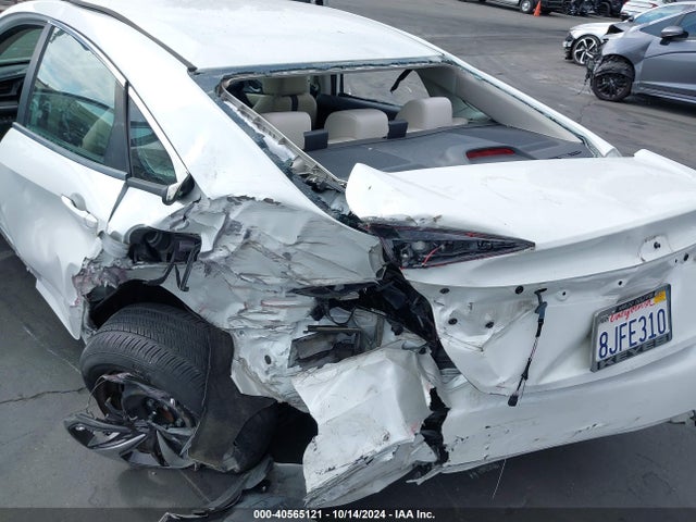 Honda Civic Lx 2019 19XFC2F60KE206177 Image 19
