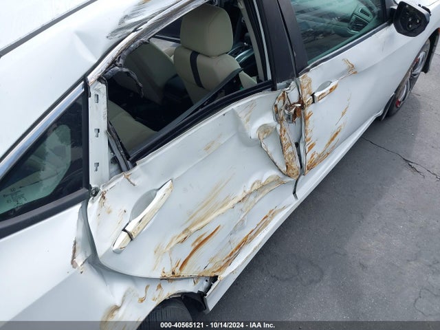 Honda Civic Lx 2019 19XFC2F60KE206177 Image 20