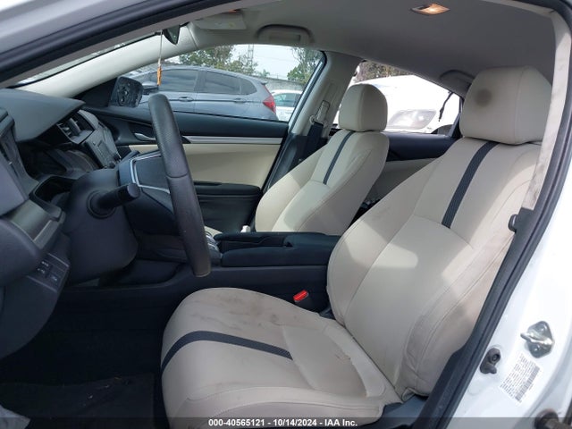 Honda Civic Lx 2019 19XFC2F60KE206177 Image 22