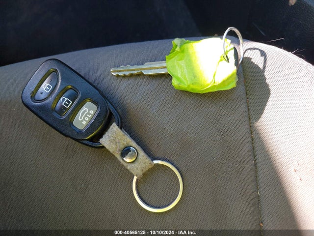 Hyundai ELANTRA SE 2015 5NPDH4AE1FH609850 Image 11