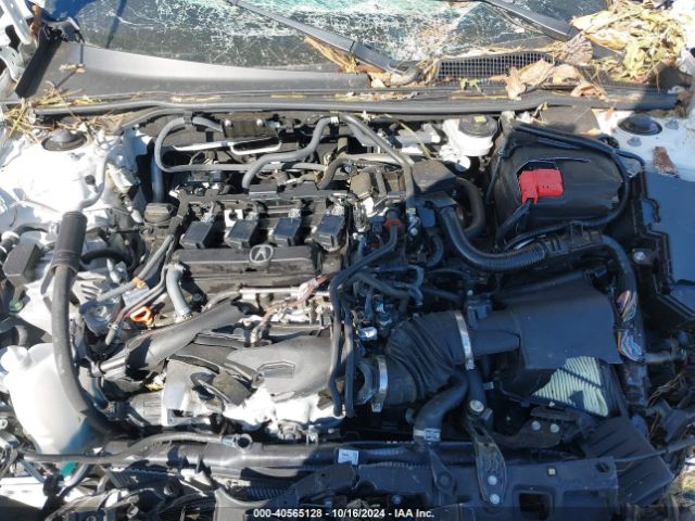 19UDE4H3XPA018472 Acura Integra A-spec