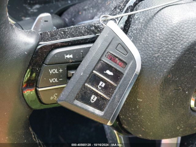 19UDE4H3XPA018472 Acura Integra A-spec