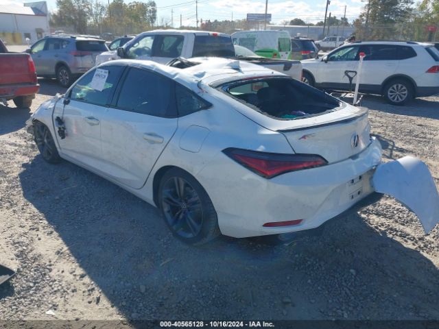 19UDE4H3XPA018472 Acura Integra A-spec