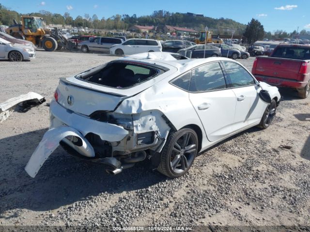 19UDE4H3XPA018472 Acura Integra A-spec