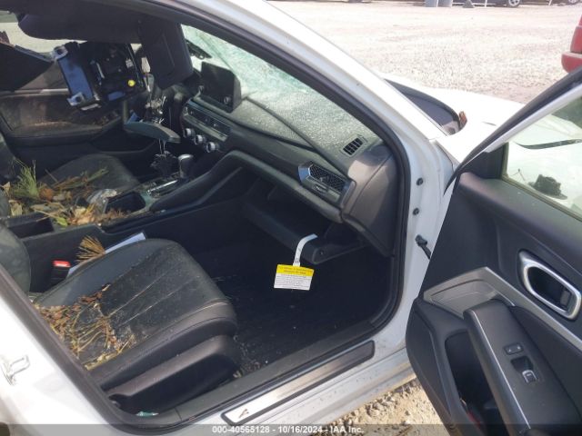 19UDE4H3XPA018472 Acura Integra A-spec
