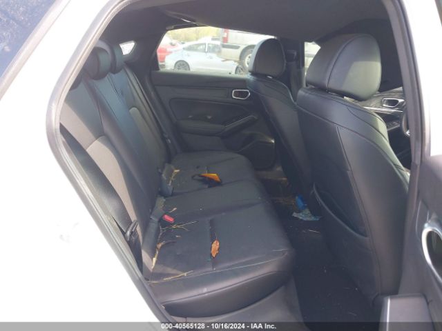 19UDE4H3XPA018472 Acura Integra A-spec