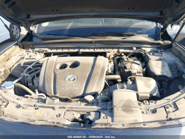 7MMVABEM1PN131591 Mazda Cx-50 2.5 S Premium Plus