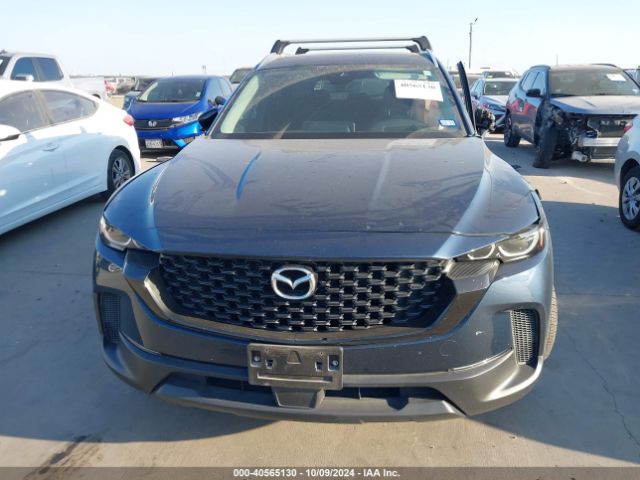 7MMVABEM1PN131591 Mazda Cx-50 2.5 S Premium Plus