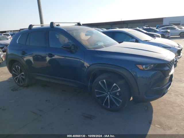 7MMVABEM1PN131591 Mazda Cx-50 2.5 S Premium Plus