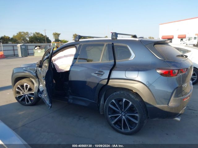 7MMVABEM1PN131591 Mazda Cx-50 2.5 S Premium Plus