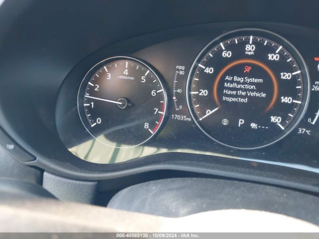 7MMVABEM1PN131591 Mazda Cx-50 2.5 S Premium Plus