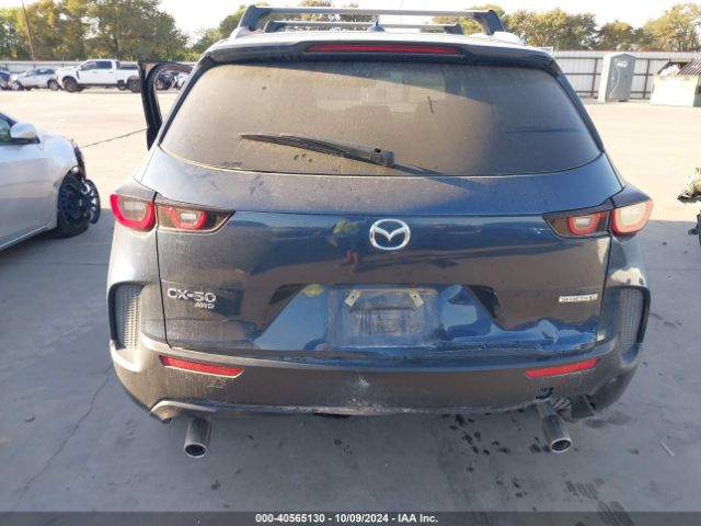 7MMVABEM1PN131591 Mazda Cx-50 2.5 S Premium Plus