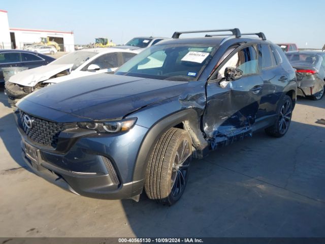 7MMVABEM1PN131591 Mazda Cx-50 2.5 S Premium Plus