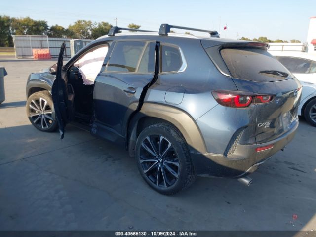 7MMVABEM1PN131591 Mazda Cx-50 2.5 S Premium Plus