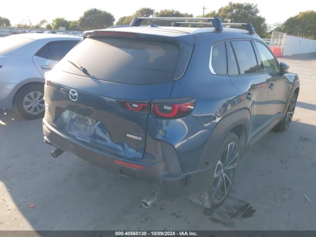 7MMVABEM1PN131591 Mazda Cx-50 2.5 S Premium Plus