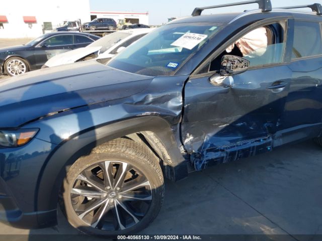 7MMVABEM1PN131591 Mazda Cx-50 2.5 S Premium Plus