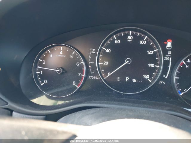 7MMVABEM1PN131591 Mazda Cx-50 2.5 S Premium Plus