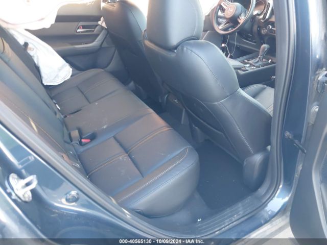 7MMVABEM1PN131591 Mazda Cx-50 2.5 S Premium Plus