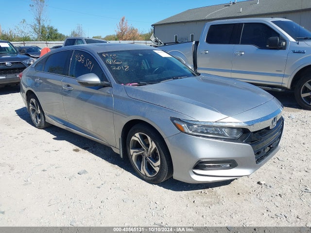 2018 1HGCV1F65JA157519 main image