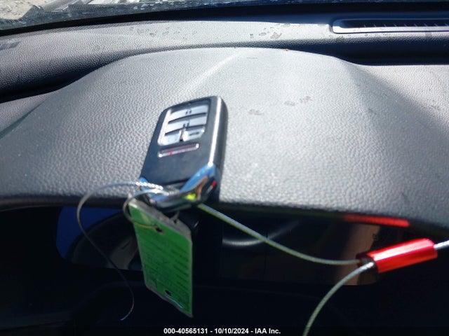 Honda Accord Ex-l 2018 1HGCV1F65JA157519 Image 11