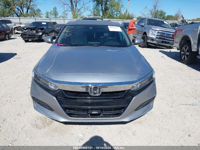 Honda Accord Ex-l 2018 1HGCV1F65JA157519 Image 6