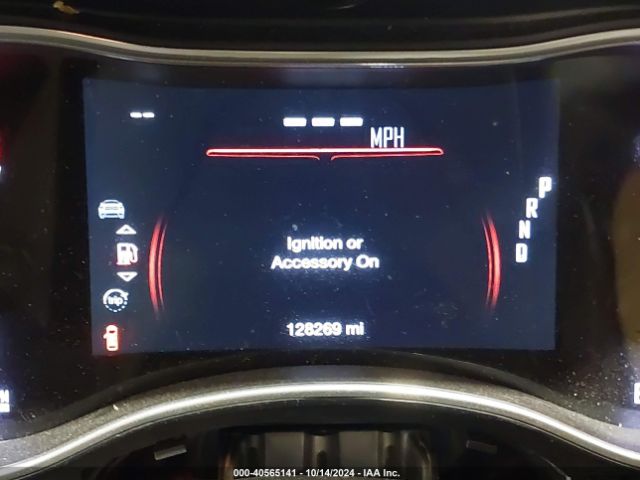 1C4RDJAG5LC223649 Dodge Durango Sxt Plus Awd