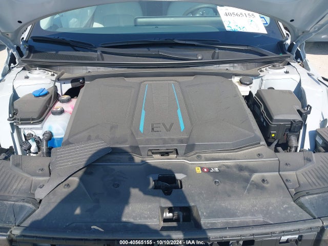Hyundai Ioniq 5 Sel 2023 KM8KNDAF9PU232809 Image 10