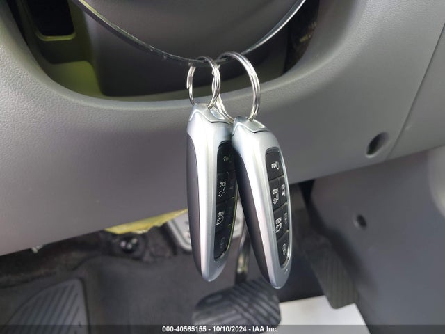 Hyundai Ioniq 5 Sel 2023 KM8KNDAF9PU232809 Image 11