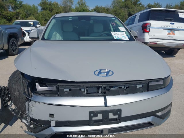 Hyundai Ioniq 5 Sel 2023 KM8KNDAF9PU232809 Image 12