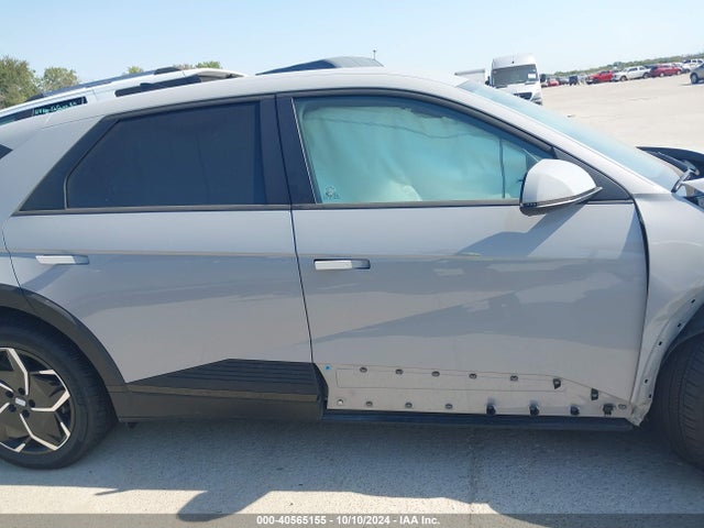 Hyundai Ioniq 5 Sel 2023 KM8KNDAF9PU232809 Image 13