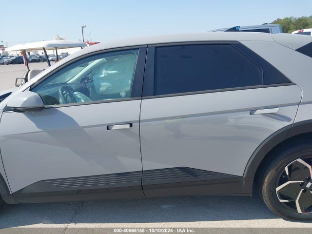 Hyundai Ioniq 5 Sel 2023 KM8KNDAF9PU232809 Image 14