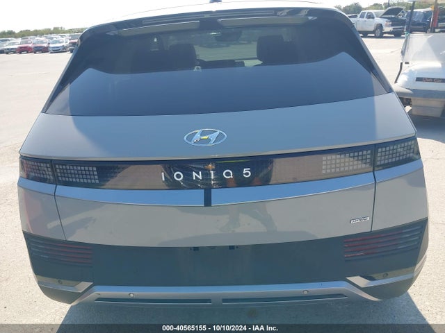 Hyundai Ioniq 5 Sel 2023 KM8KNDAF9PU232809 Image 16