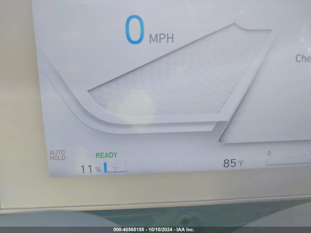 Hyundai Ioniq 5 Sel 2023 KM8KNDAF9PU232809 Image 17